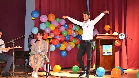 Fethiye Belediyesi'nden 'Farkındalık Günü'