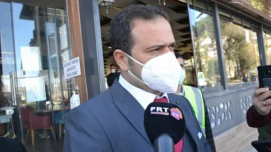 Denetimlerde 460 personel yer aldı