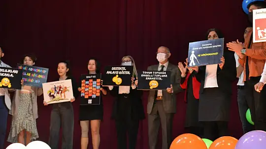 Fethiye Belediyesi'nden 'Farkındalık Günü'