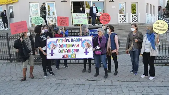 Yeniden hakim karşısına çıktılar