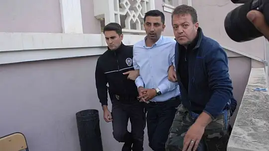 Yeniden hakim karşısına çıktılar