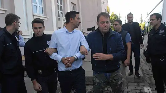 Cansu Kaya davasında ceza yağdı