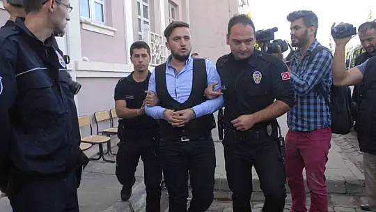 Cansu Kaya davasında ceza yağdı