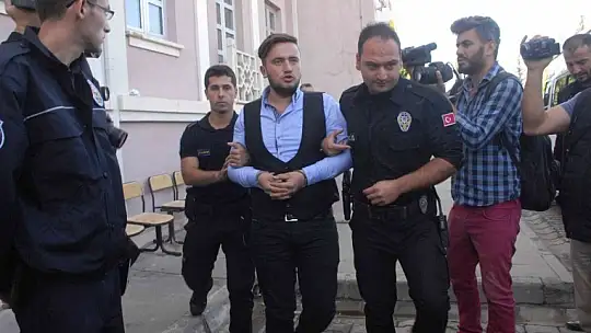 Yeniden hakim karşısına çıktılar