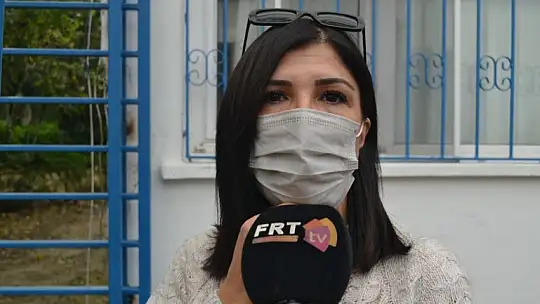 Su borusundan mama kabı