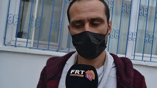 Su borusundan mama kabı