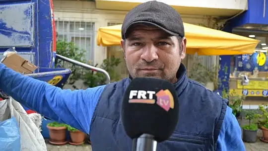 Kılıç, 'Asgari ücret biraz düşük oldu'