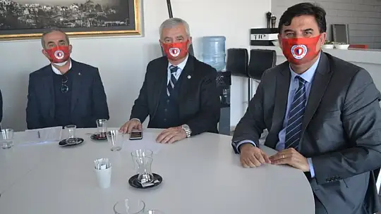 Bakırcı ve Karaca güç birliği yaptı