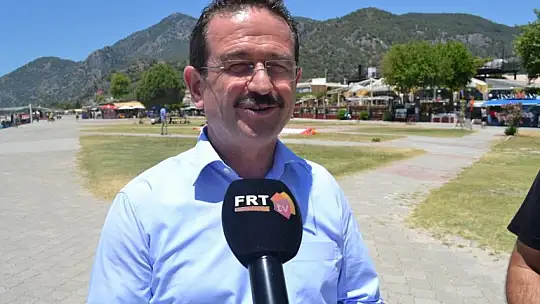 AK Partili Öztürk, yamaç paraşütü pilotlarının sorunlarını dinledi