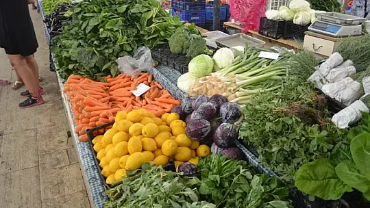 Salı Pazarı ucuz mu, pahalı mı?