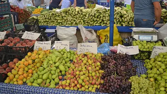 Salı Pazarı ucuz mu, pahalı mı?