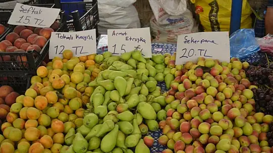 Salı Pazarı ucuz mu, pahalı mı?