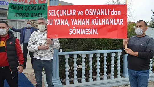 Özcan, 'Hamamları kapatmak virüse engel değil destektir'