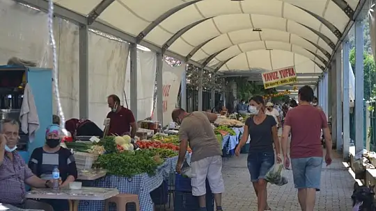 Salı Pazarı ucuz mu, pahalı mı?