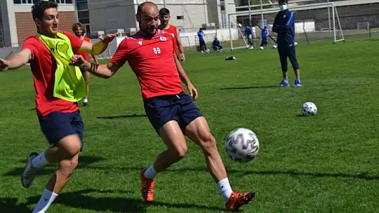 Fethiyespor ikinci bitirmek istiyor