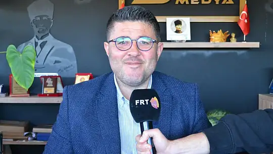 Ölüdeniz Turizm Geliştirme Kooperatifi Başkanı'ndan SED Medya'ya ziyaret