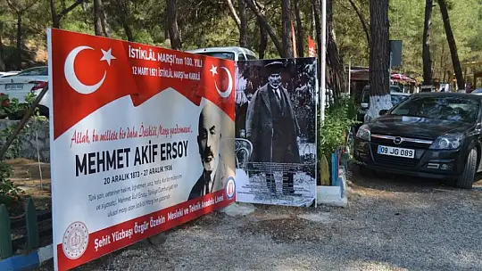 Büyük Samanlık Plajı Örnek Bir Çalışma Gerçekleştirdi