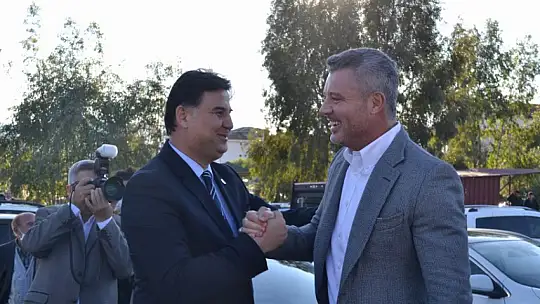 Saran'dan spor kompleksi