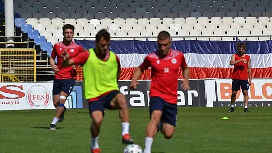 Fethiyespor ikinci bitirmek istiyor