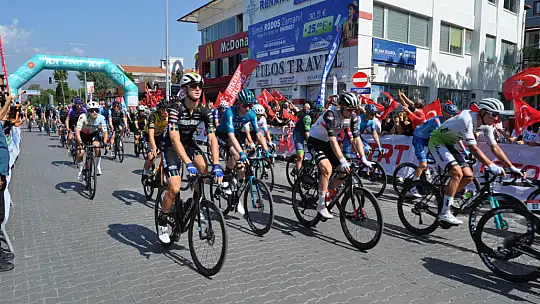 Vali Akbıyık, 'Muğla'mız için çok önemli bir organizasyon'