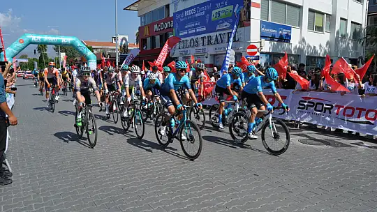 Kaymakam Ertaş, 'Fethiye'nin tanıtımı açısından harika bir organizasyon'
