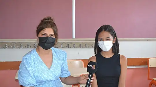 Yurdagül Yaycı, 'Önemli olan planlı çalışmak'