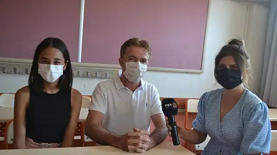 Yurdagül Yaycı, 'Önemli olan planlı çalışmak'