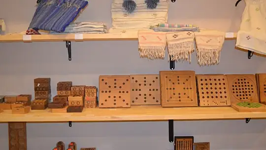 Kooperatif Başkanı Karaca, 'Kadınların hizmet üretmesini hedefliyoruz'