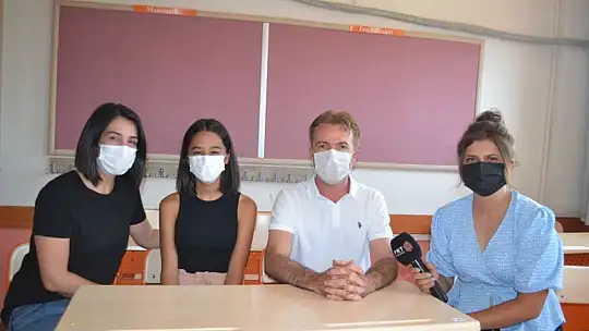 Yurdagül Yaycı, 'Önemli olan planlı çalışmak'