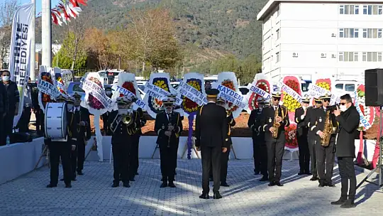 Saran'dan spor kompleksi