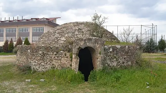 Muhtar Gizli, 'Tarihimiz yok olmasın'