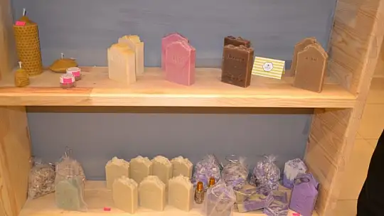 Kooperatif Başkanı Karaca, 'Kadınların hizmet üretmesini hedefliyoruz'