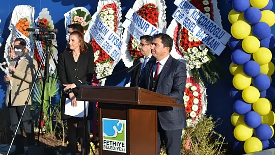 Saran'dan spor kompleksi