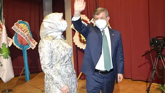 Sadet Kansız Fethiye İlçe Başkanlığına seçildi 