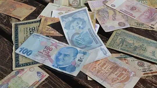 Hatalı basım para için teklif bekliyor