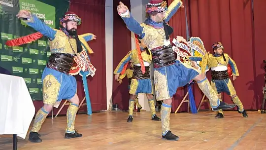 Sadet Kansız Fethiye İlçe Başkanlığına seçildi 