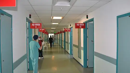 Vaka sayıları düşüyor