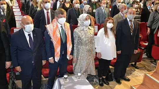 Sadet Kansız Fethiye İlçe Başkanlığına seçildi 