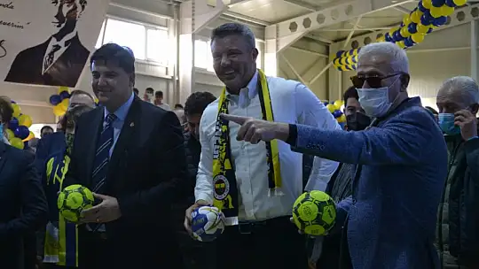 Saran'dan spor kompleksi