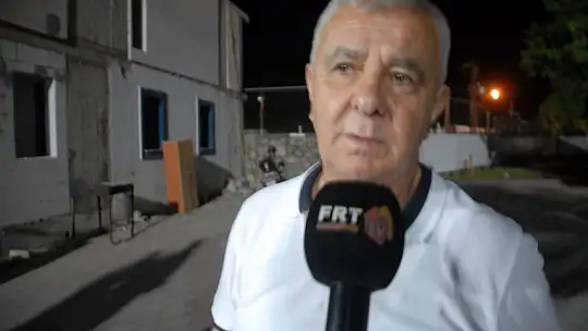 Fethiyespor'da Tur Sevinci