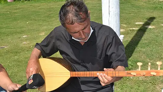 Müzisyenler işlerini geri istiyor