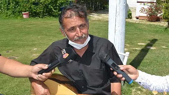 Müzisyenler işlerini geri istiyor