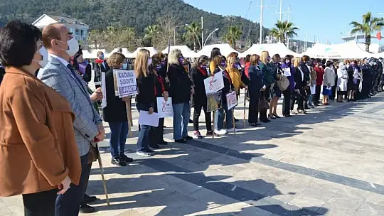 Etkinlikler renkli görüntülere sahne oldu 