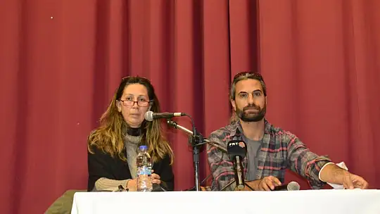 Kadın Meclisi başkanını seçti