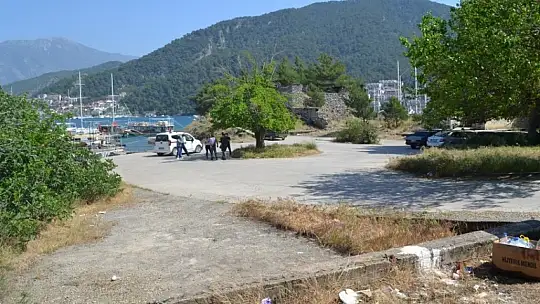 Konuşulan ihale iptal 