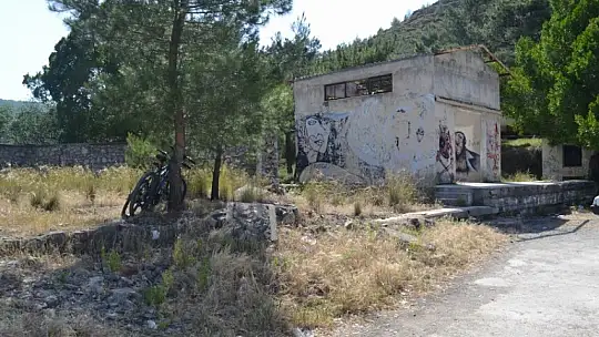 Körfez manzaralı mesire alanı ihalesi 25 Mayıs'ta