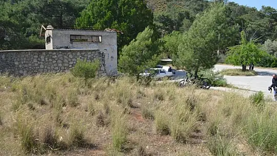 Konuşulan ihale iptal 