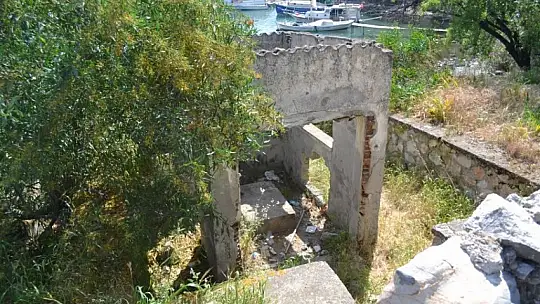 Konuşulan ihale iptal 