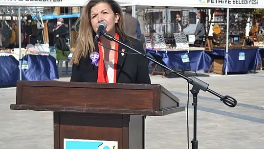 Kadın cinayetlerinin önüne geçilmesini istediler 