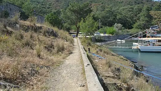 Konuşulan ihale iptal 